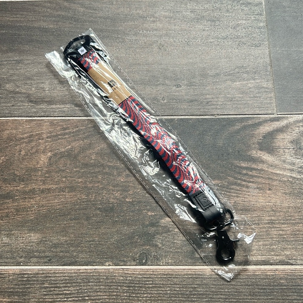 Wrist Lanyard